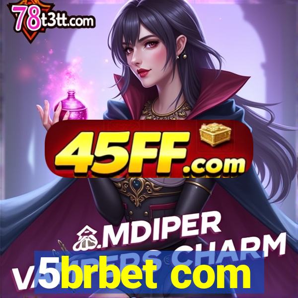 5brbet com